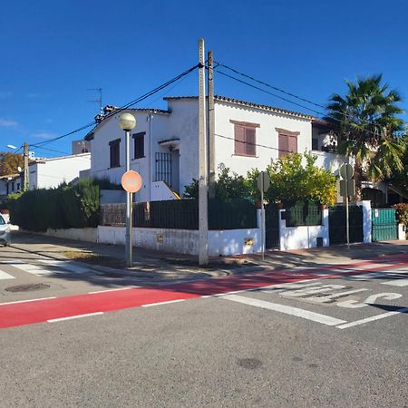 Can Kuqueta, Castell-Platja d’Aro Exterior foto