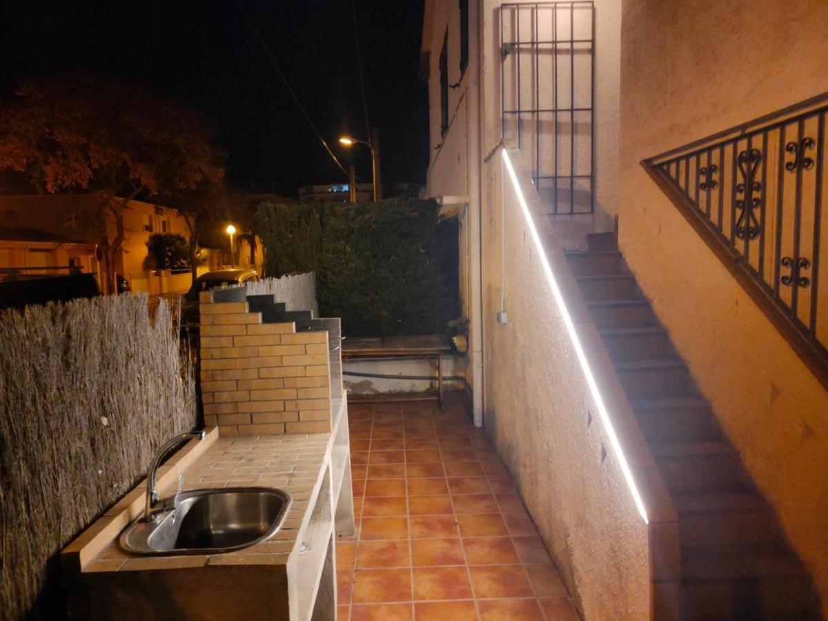 Can Kuqueta, Castell-Platja d’Aro Exterior foto
