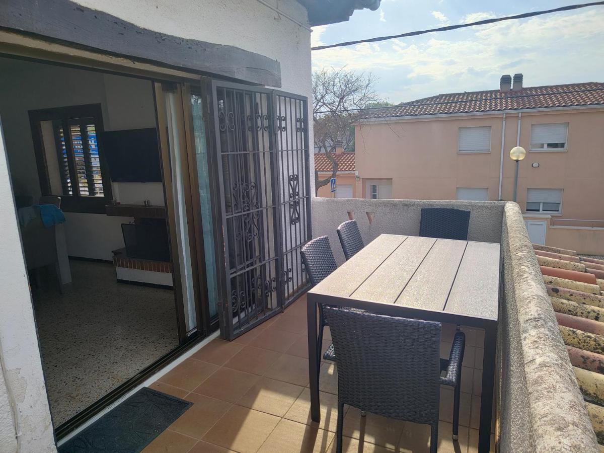 Can Kuqueta, Castell-Platja d’Aro Exterior foto