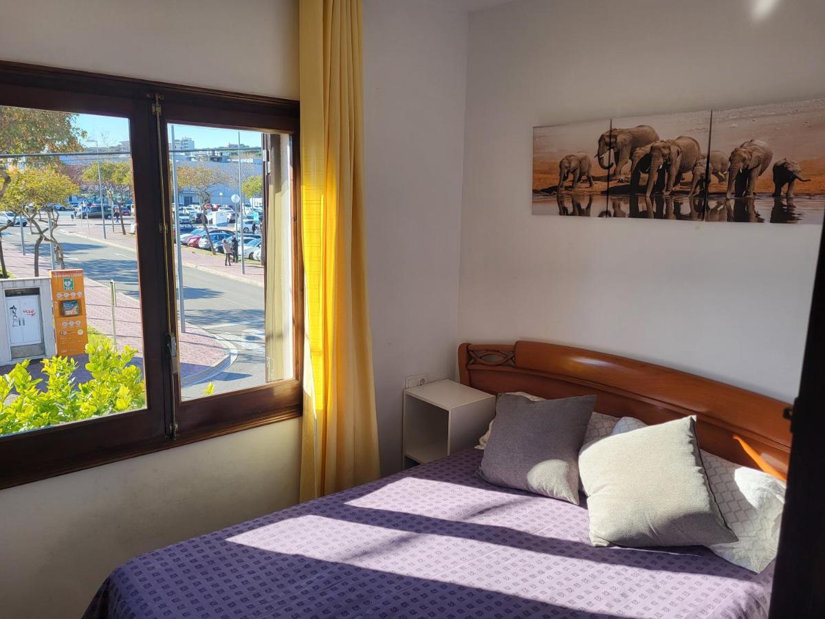 Can Kuqueta, Castell-Platja d’Aro Exterior foto