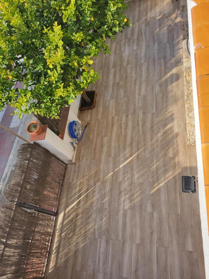 Can Kuqueta, Castell-Platja d’Aro Exterior foto