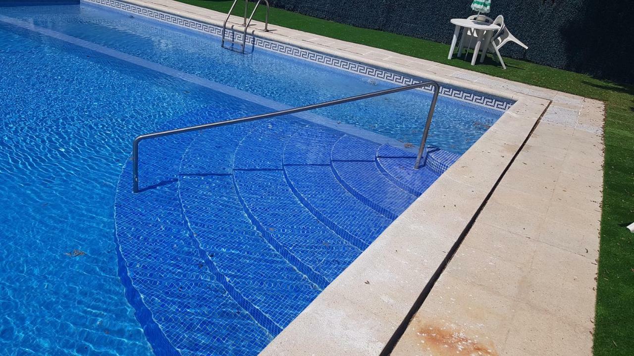 Can Kuqueta, Castell-Platja d’Aro Exterior foto