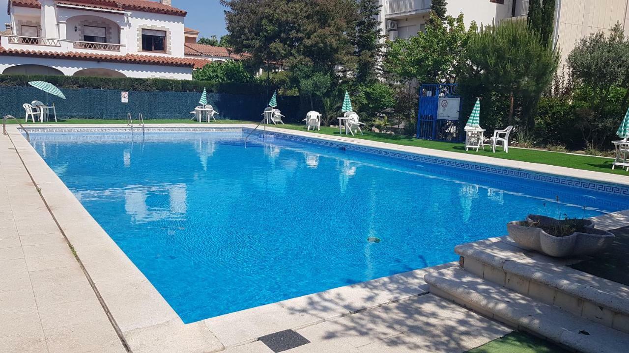 Can Kuqueta, Castell-Platja d’Aro Exterior foto